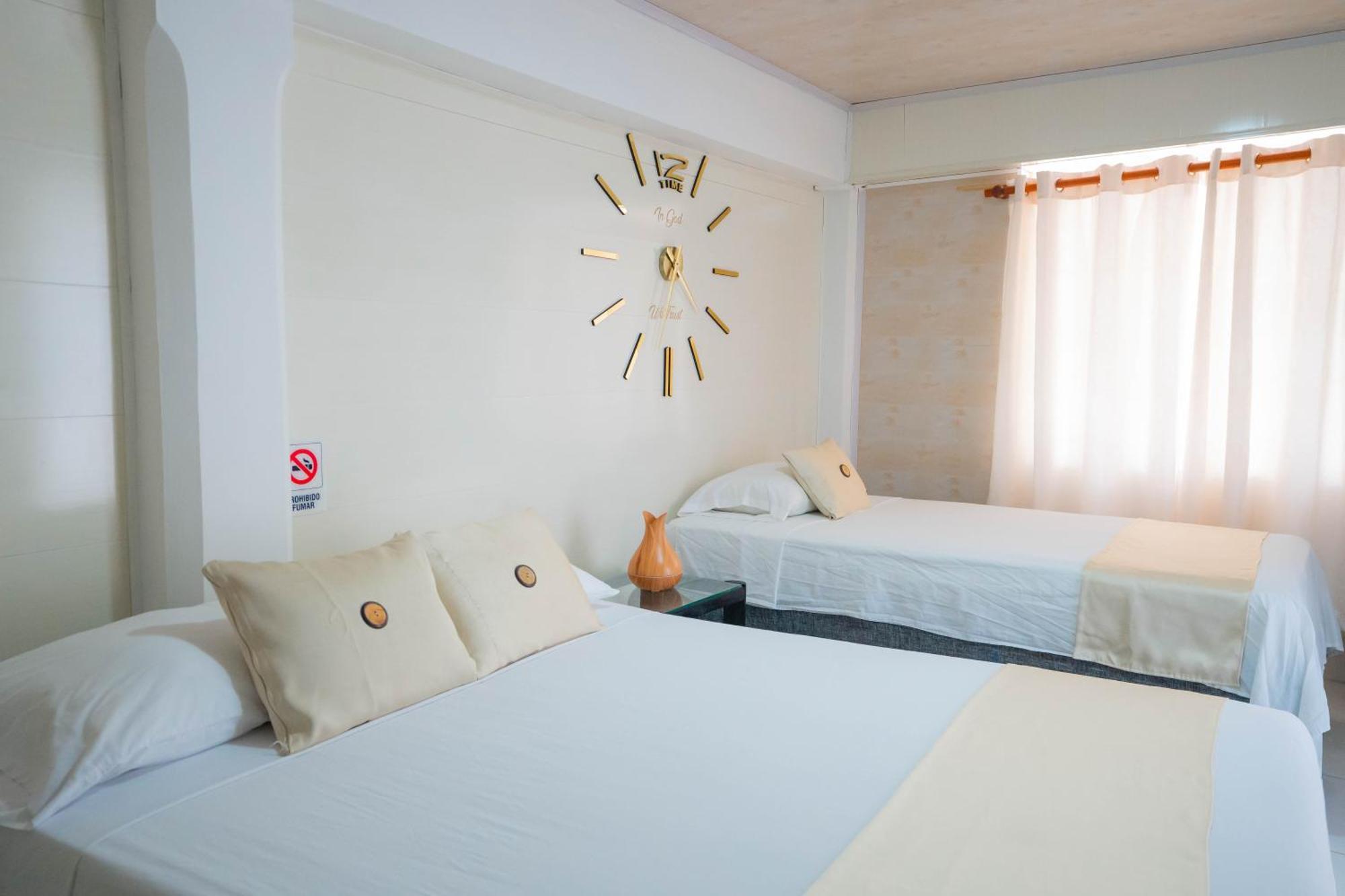 Posada Jasmina Place Franshua Exteriér fotografie
