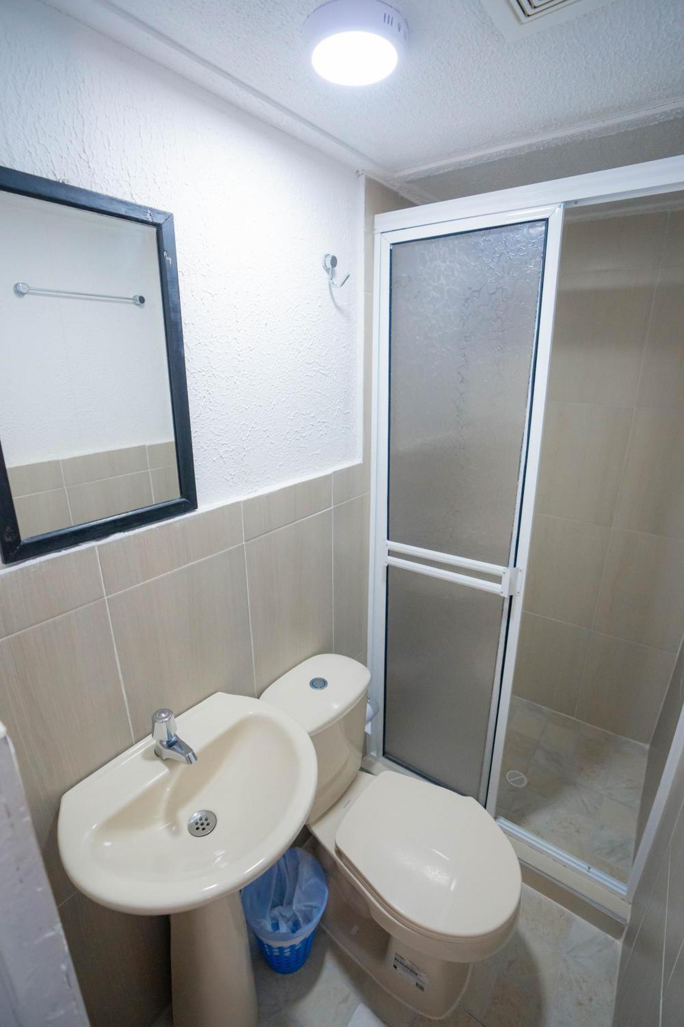 Posada Jasmina Place Franshua Exteriér fotografie