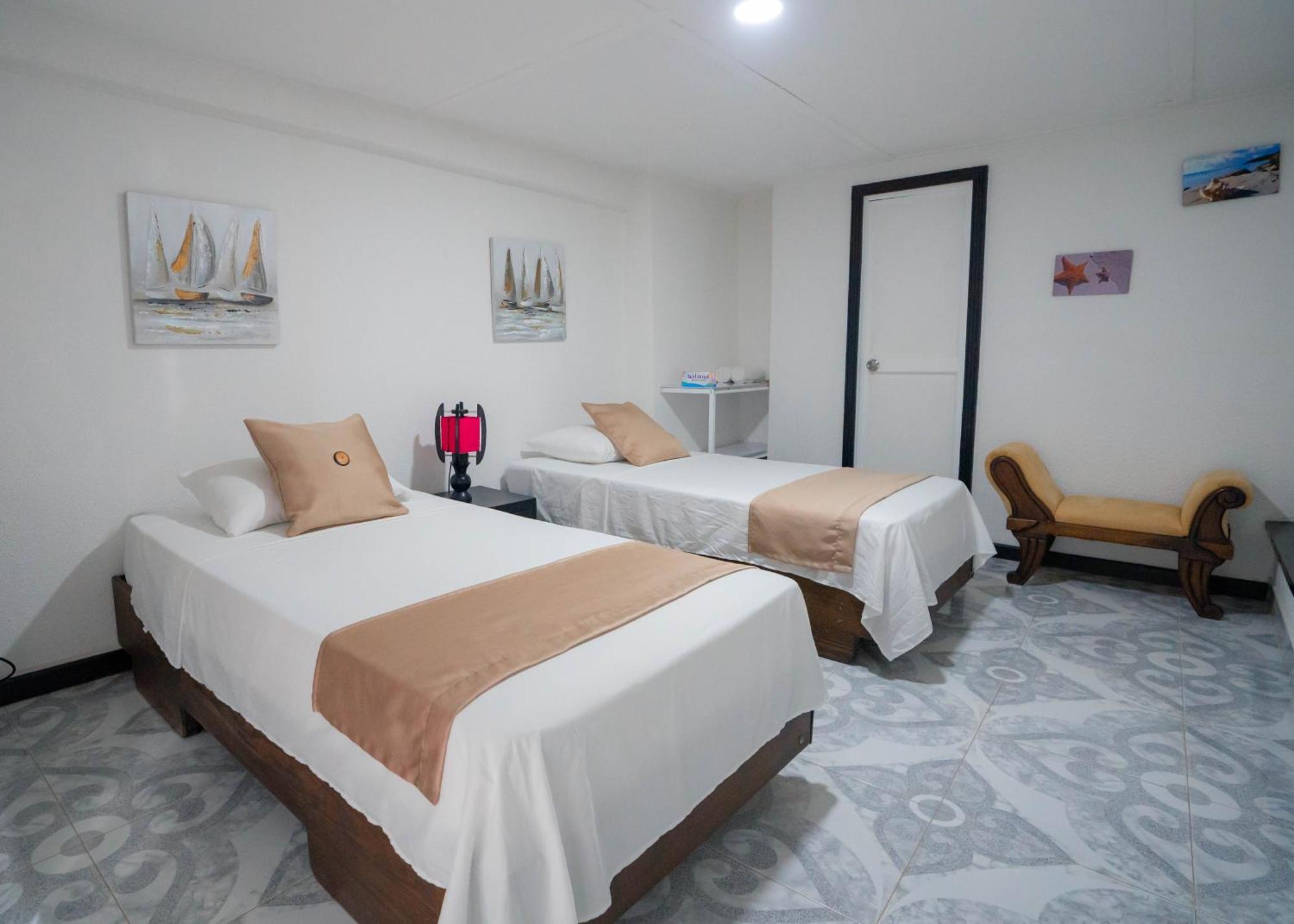 Posada Jasmina Place Franshua Exteriér fotografie